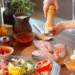 Sustainable Weight Loss by Building Daily Discipline