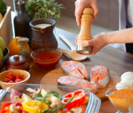 Sustainable Weight Loss by Building Daily Discipline