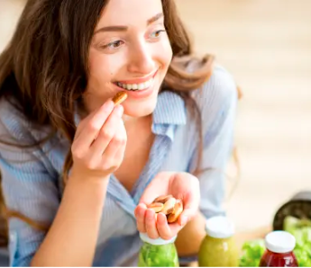 Sustainable Weight Loss by Building Daily Discipline