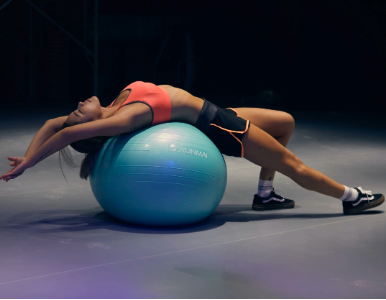 Sustainable Weight Loss by Building Daily Discipline