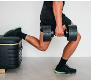 Sustainable Weight Loss by Building Daily Discipline