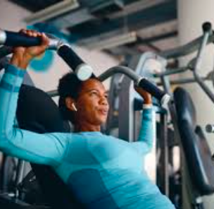 Sustainable Weight Loss by Building Daily Discipline