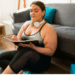 Sustainable Weight Loss by Building Daily Discipline