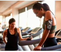 Sustainable Weight Loss by Prioritizing Self-Care