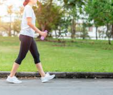 Sustainable Weight Loss by Prioritizing Self-Care