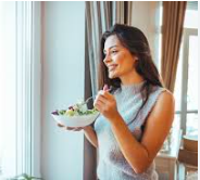 Sustainable Weight Loss by Prioritizing Self-Care