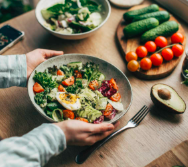 Sustainable Weight Loss by Prioritizing Self-Care