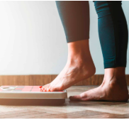 Sustainable Weight Loss by Prioritizing Self-Care