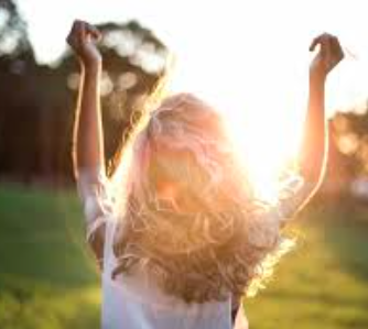 Sustainable Weight Loss by Prioritizing Self-Care