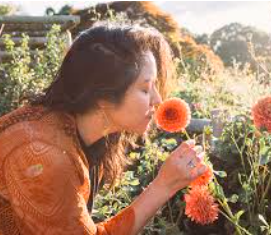 Sustainable Weight Loss by Practicing Daily Awareness