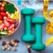 Sustainable Weight Loss by Practicing Daily Awareness